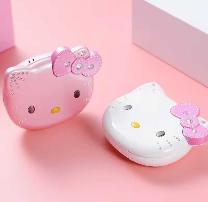 Cutie kitty phone